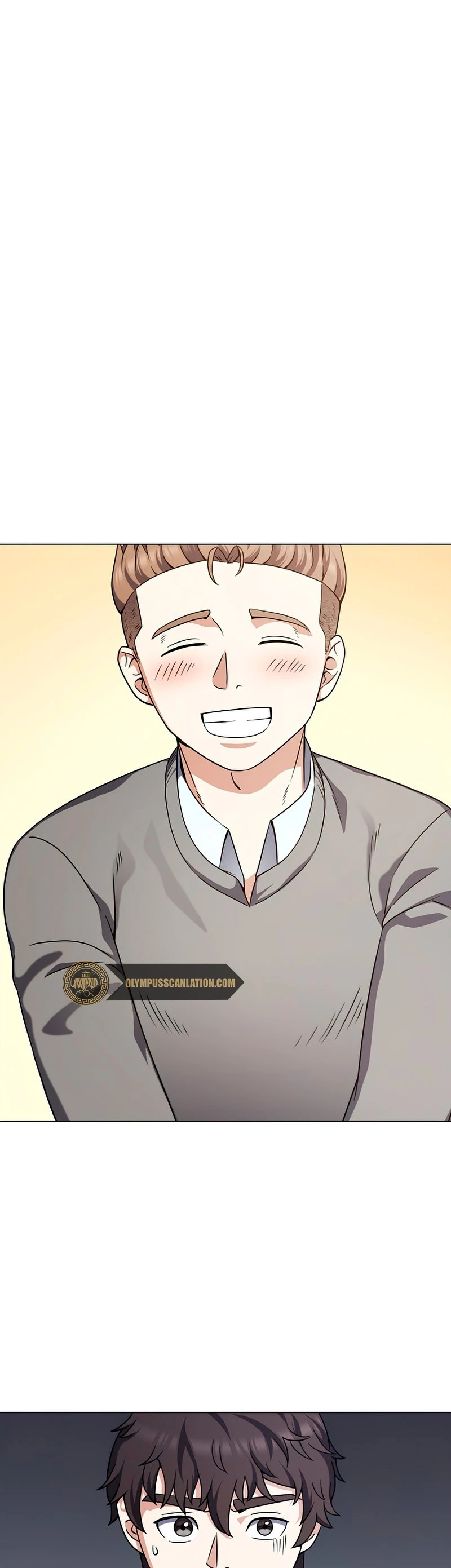 Restaurante callejero de un héroe retornado. > Capitulo 24 > Page 291