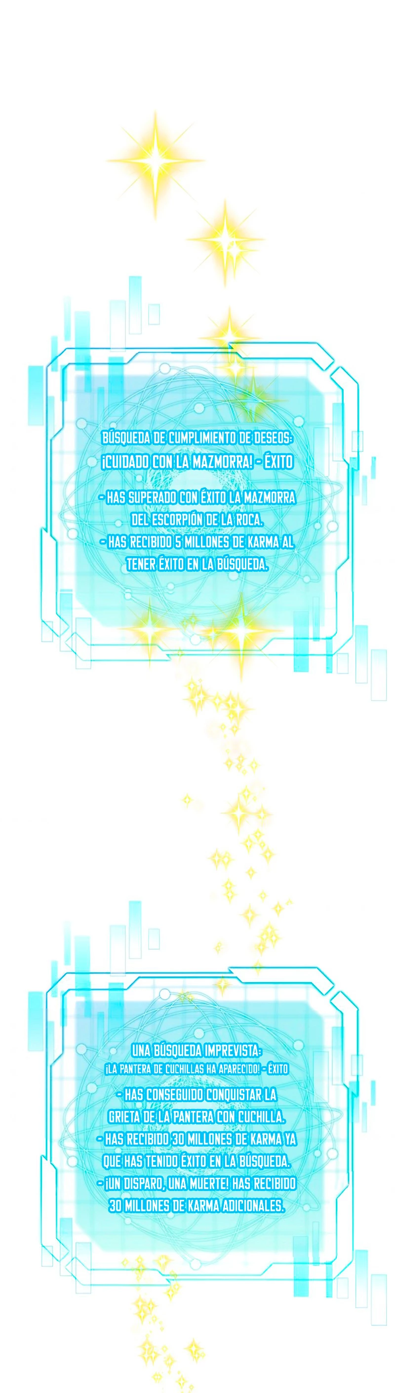 Restaurante callejero de un héroe retornado. > Capitulo 24 > Page 381