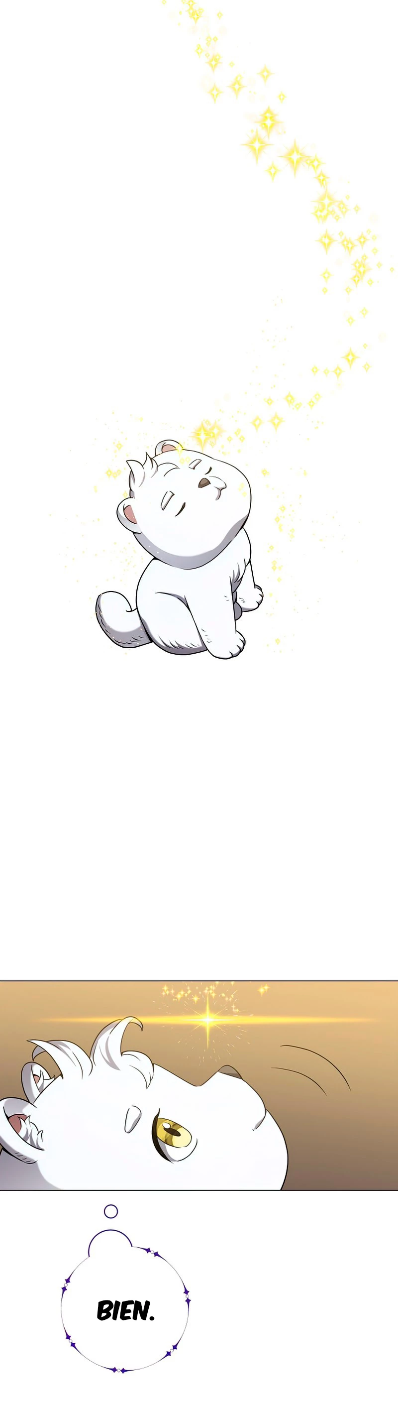 Restaurante callejero de un héroe retornado. > Capitulo 24 > Page 391