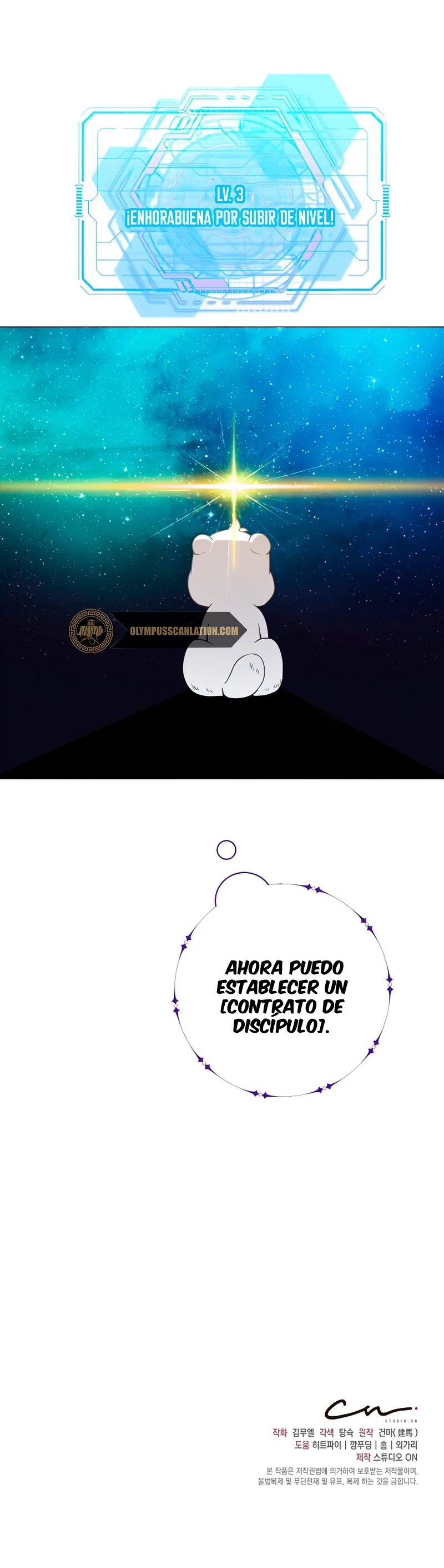 Restaurante callejero de un héroe retornado. > Capitulo 24 > Page 401