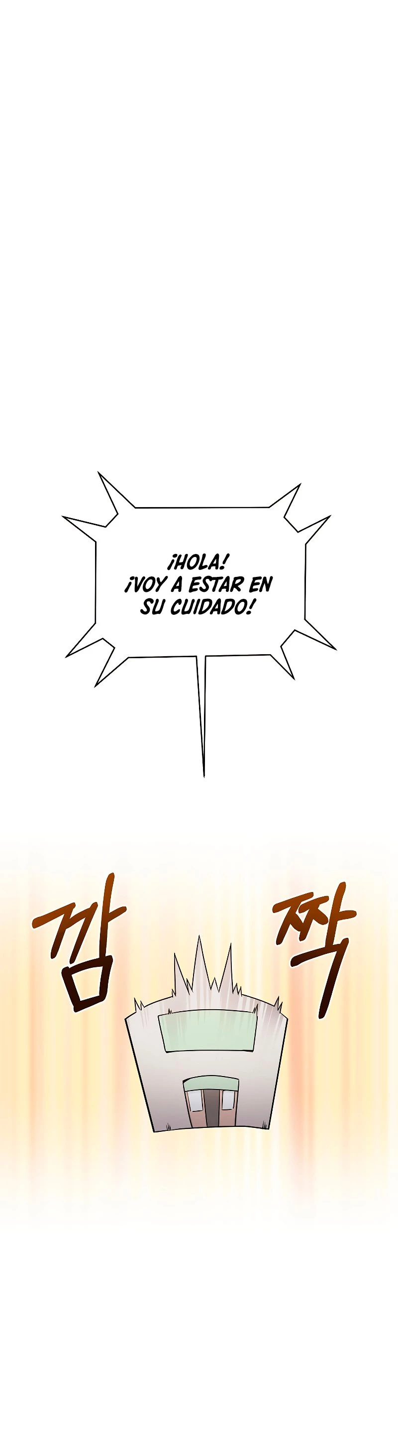 Restaurante callejero de un héroe retornado. > Capitulo 25 > Page 21