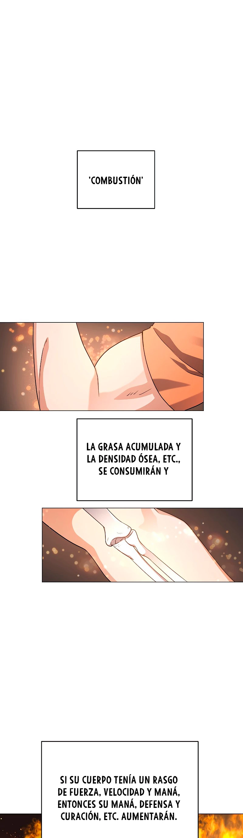 Restaurante callejero de un héroe retornado. > Capitulo 25 > Page 291