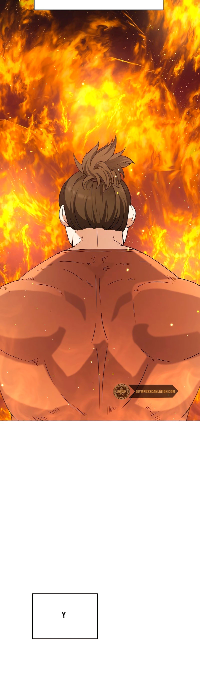 Restaurante callejero de un héroe retornado. > Capitulo 25 > Page 301