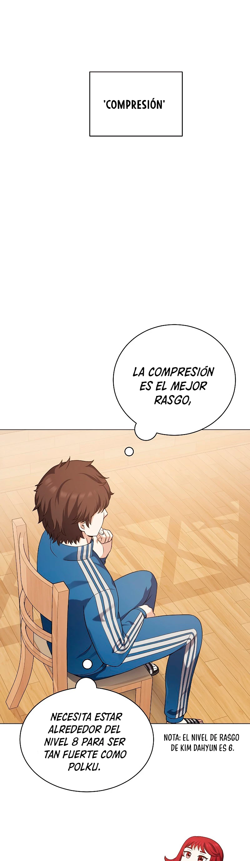 Restaurante callejero de un héroe retornado. > Capitulo 25 > Page 321