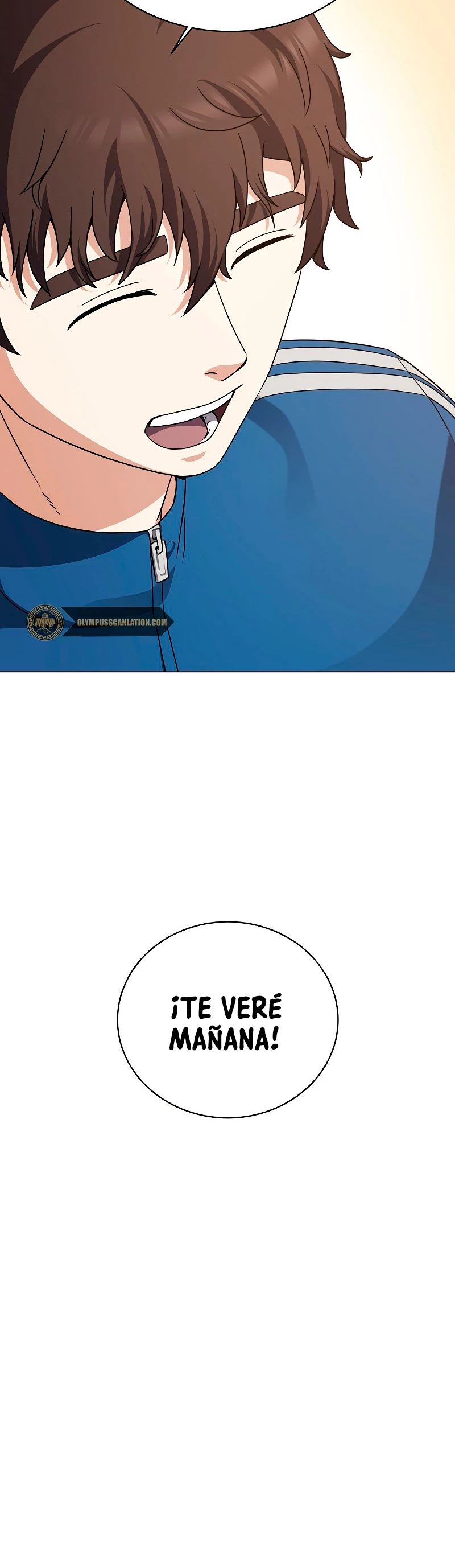 Restaurante callejero de un héroe retornado. > Capitulo 25 > Page 351