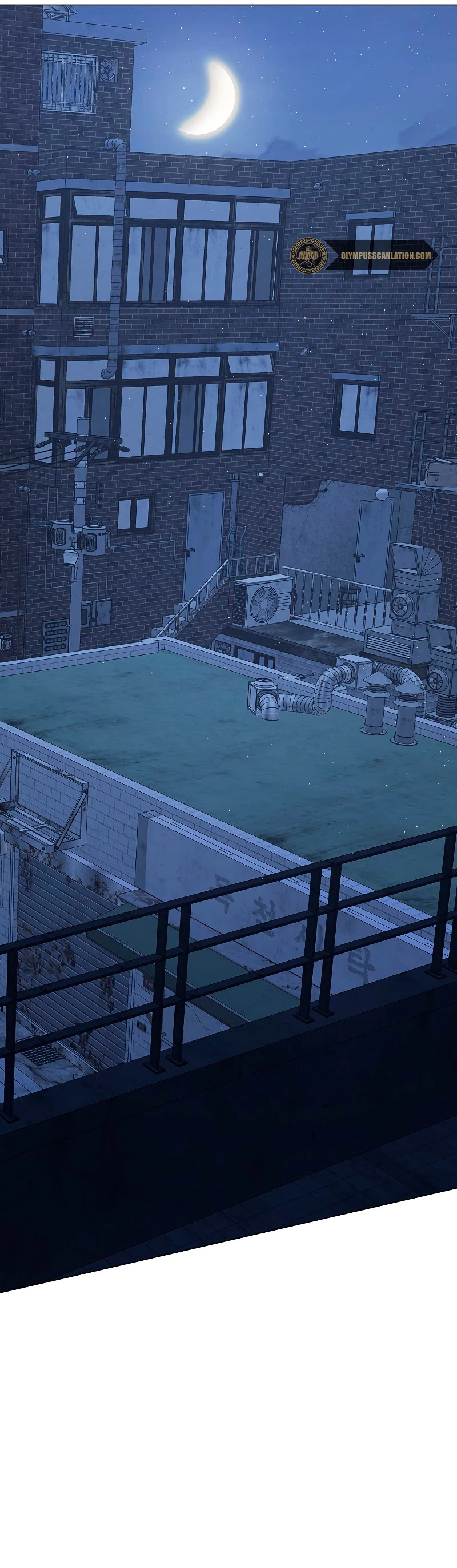 Restaurante callejero de un héroe retornado. > Capitulo 25 > Page 361