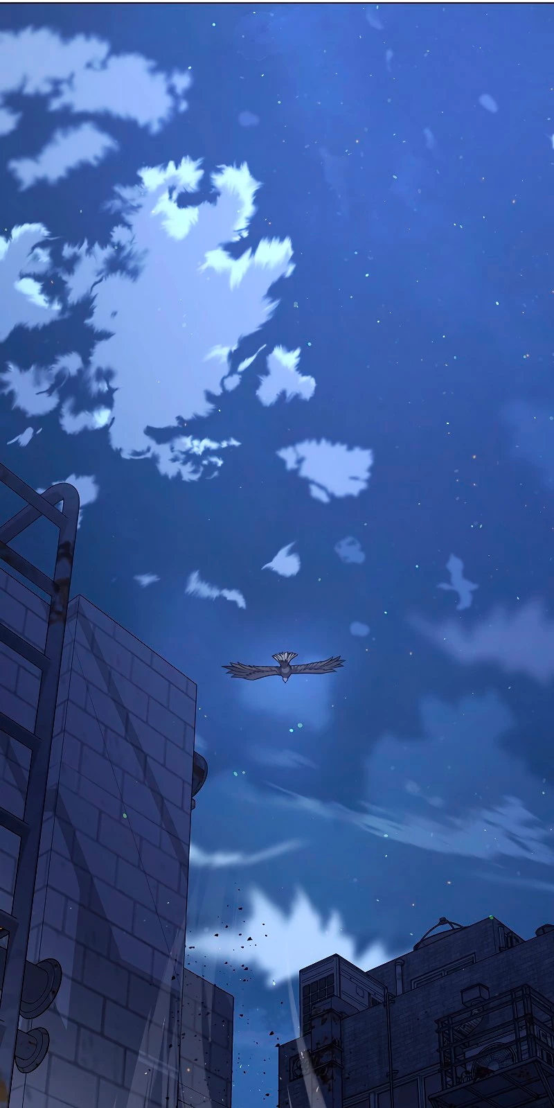 Restaurante callejero de un héroe retornado. > Capitulo 25 > Page 441