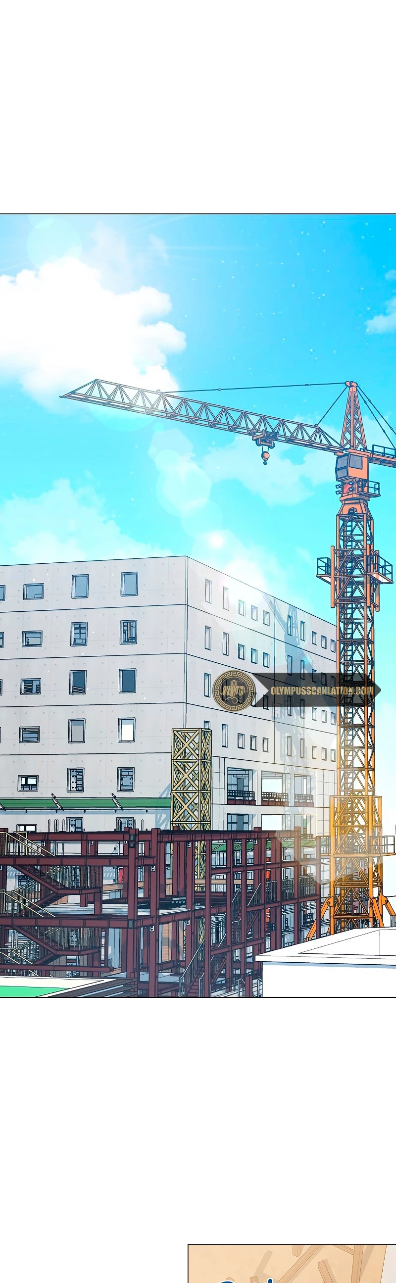 Restaurante callejero de un héroe retornado. > Capitulo 26 > Page 31