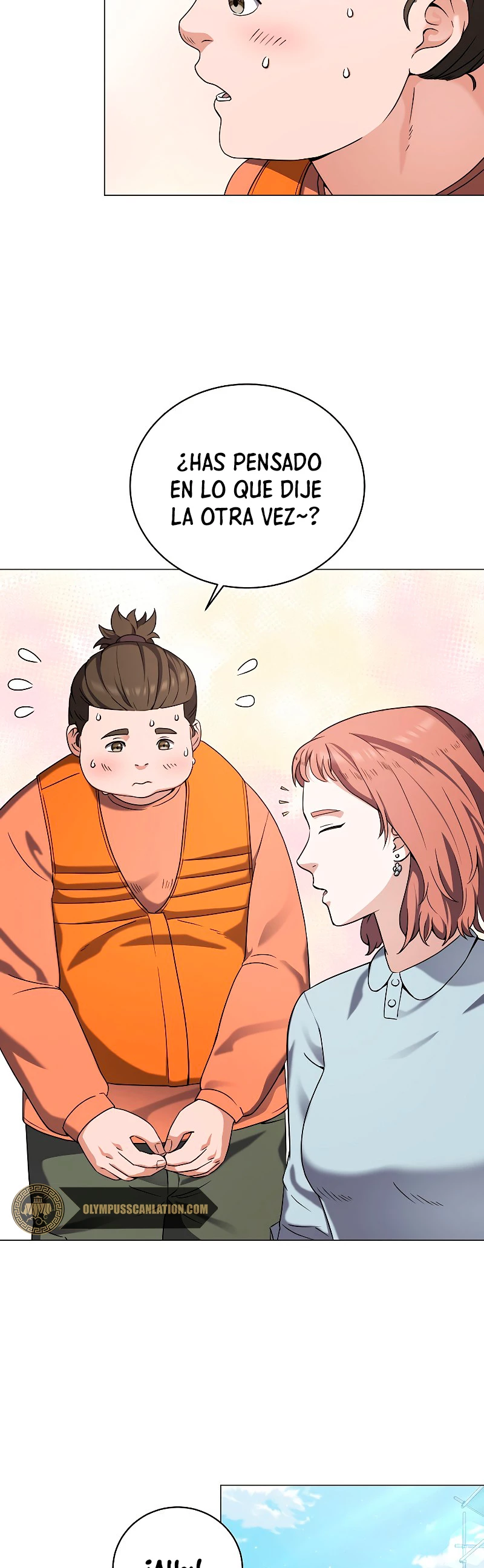 Restaurante callejero de un héroe retornado. > Capitulo 26 > Page 191