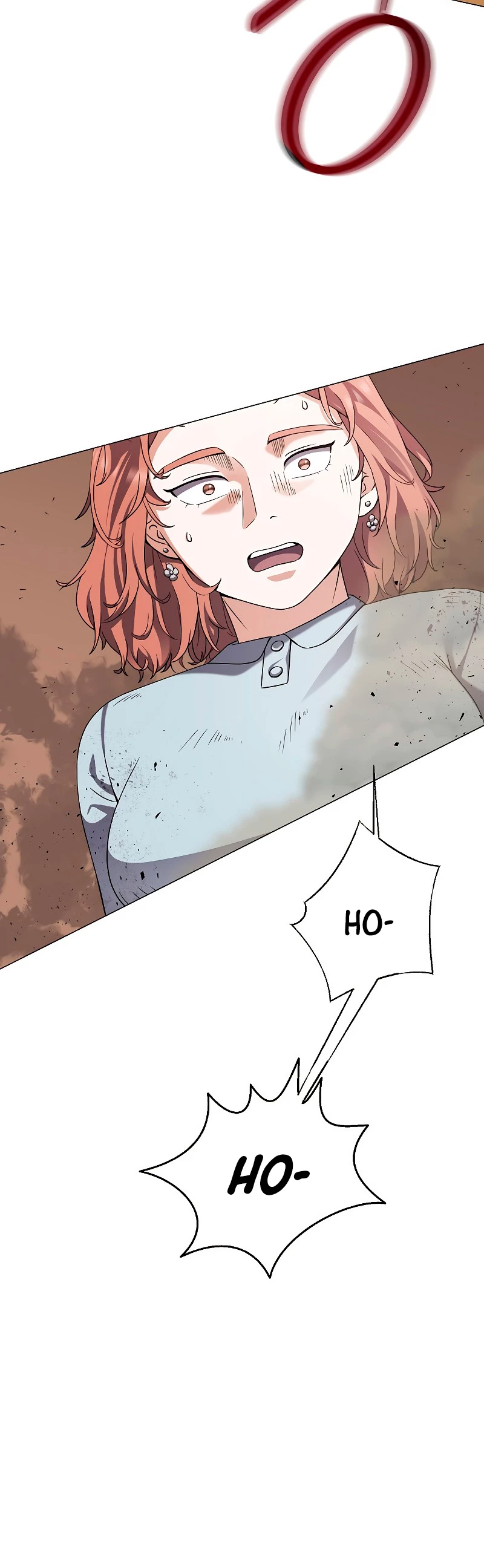 Restaurante callejero de un héroe retornado. > Capitulo 26 > Page 331