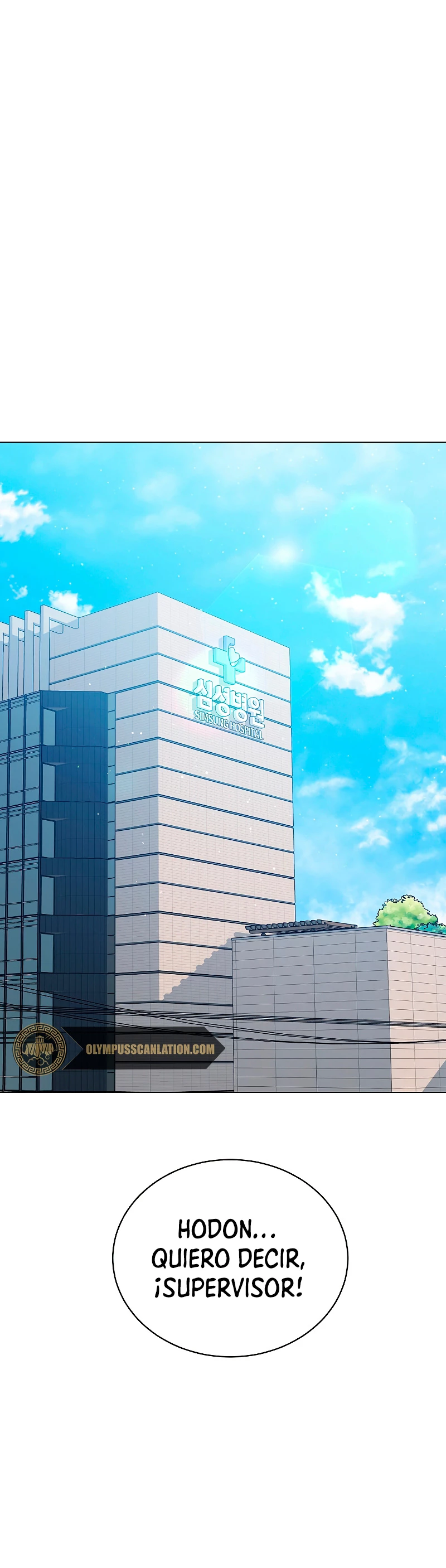 Restaurante callejero de un héroe retornado. > Capitulo 27 > Page 21