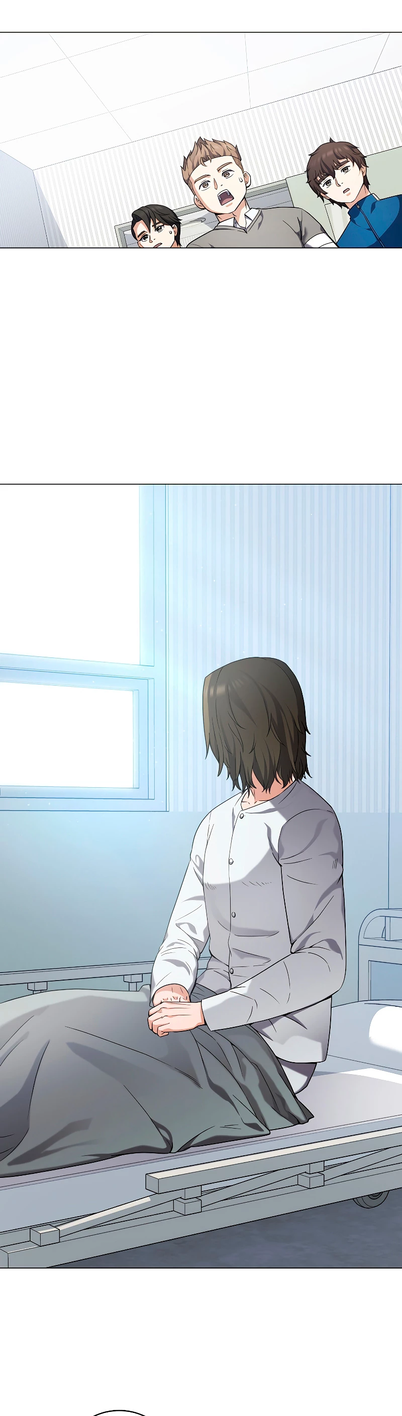 Restaurante callejero de un héroe retornado. > Capitulo 27 > Page 31