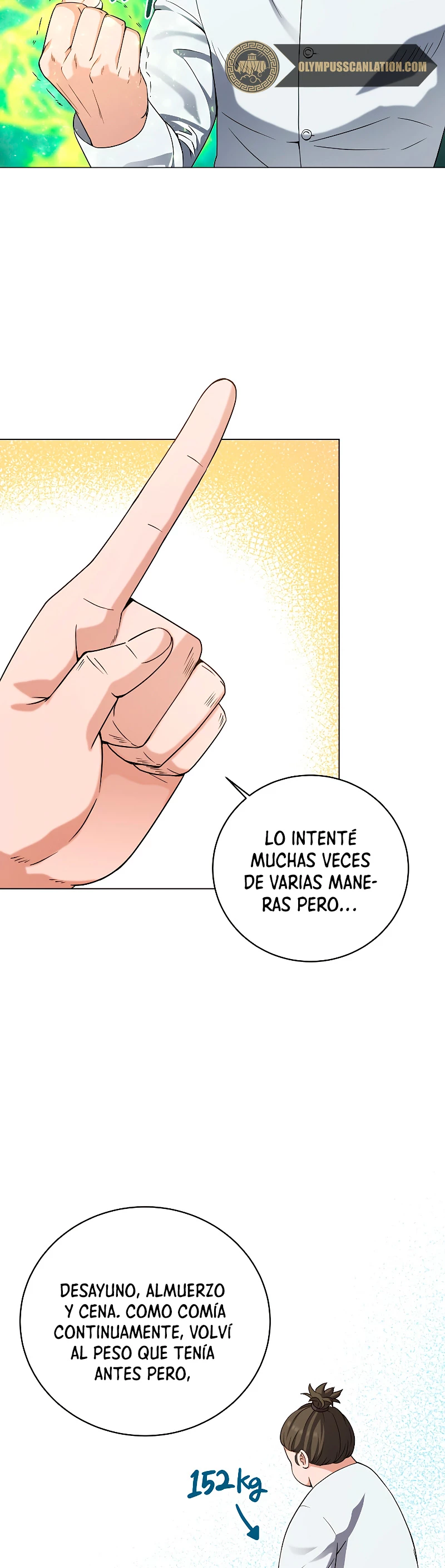 Restaurante callejero de un héroe retornado. > Capitulo 27 > Page 71