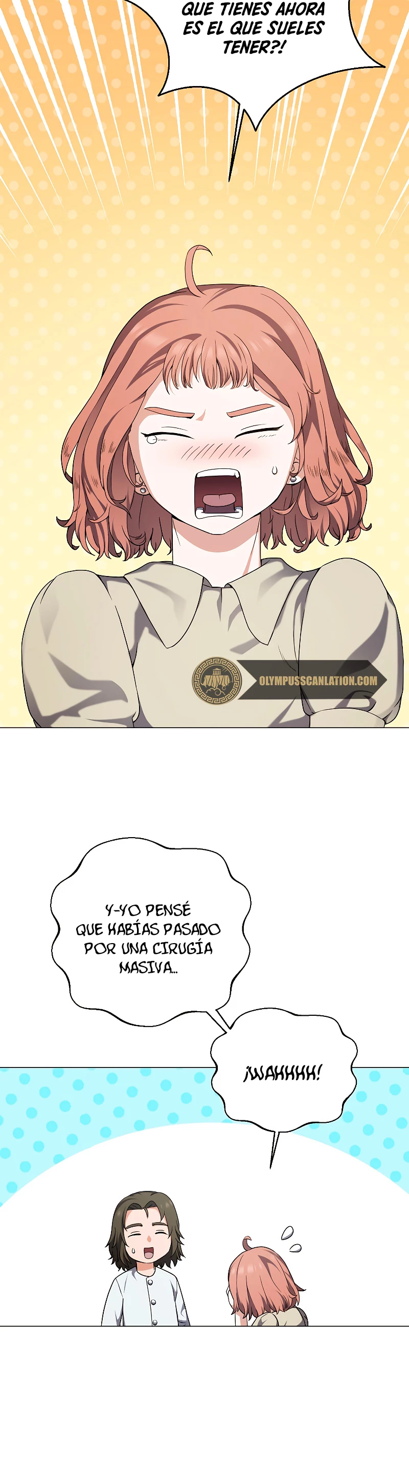 Restaurante callejero de un héroe retornado. > Capitulo 27 > Page 181