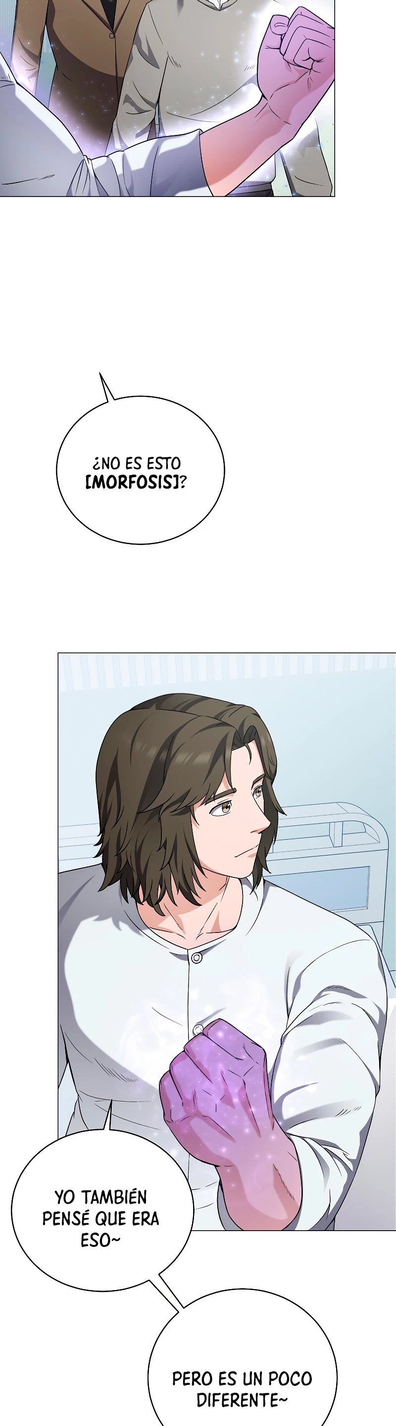 Restaurante callejero de un héroe retornado. > Capitulo 27 > Page 211