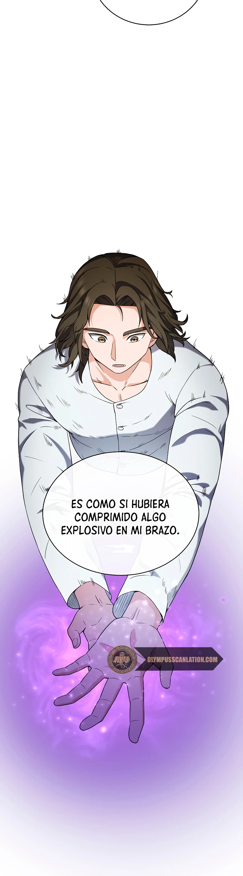 Restaurante callejero de un héroe retornado. > Capitulo 27 > Page 221