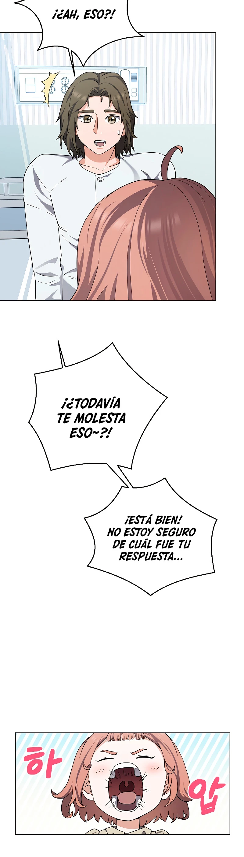 Restaurante callejero de un héroe retornado. > Capitulo 27 > Page 291