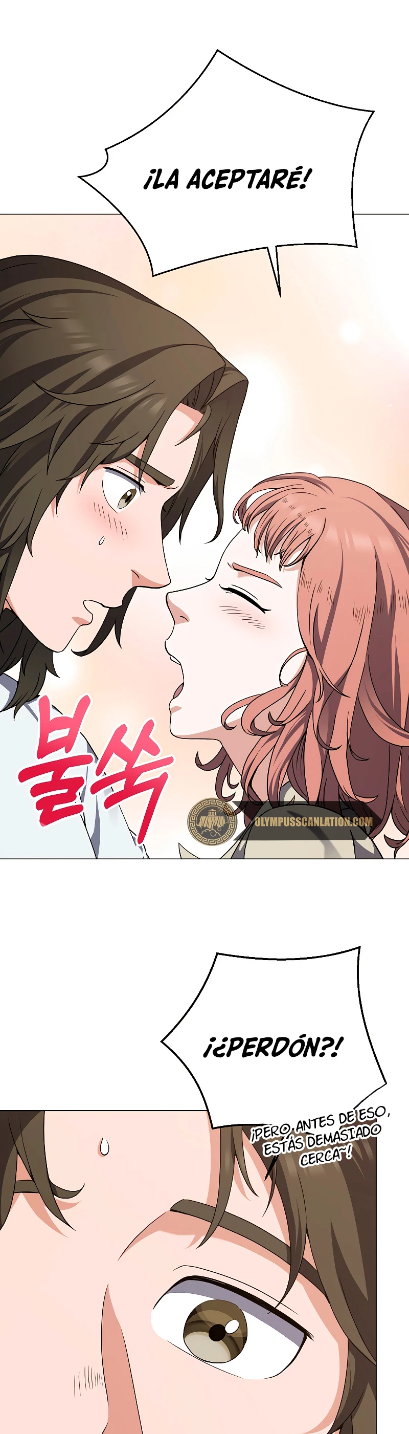 Restaurante callejero de un héroe retornado. > Capitulo 27 > Page 301