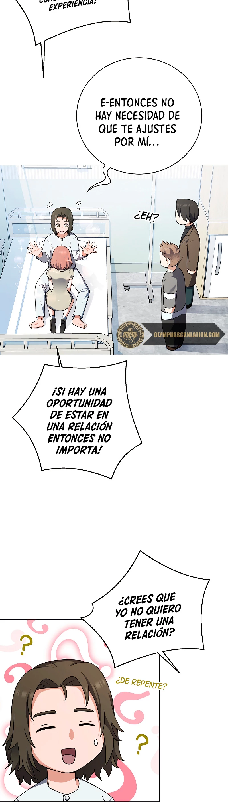 Restaurante callejero de un héroe retornado. > Capitulo 27 > Page 331