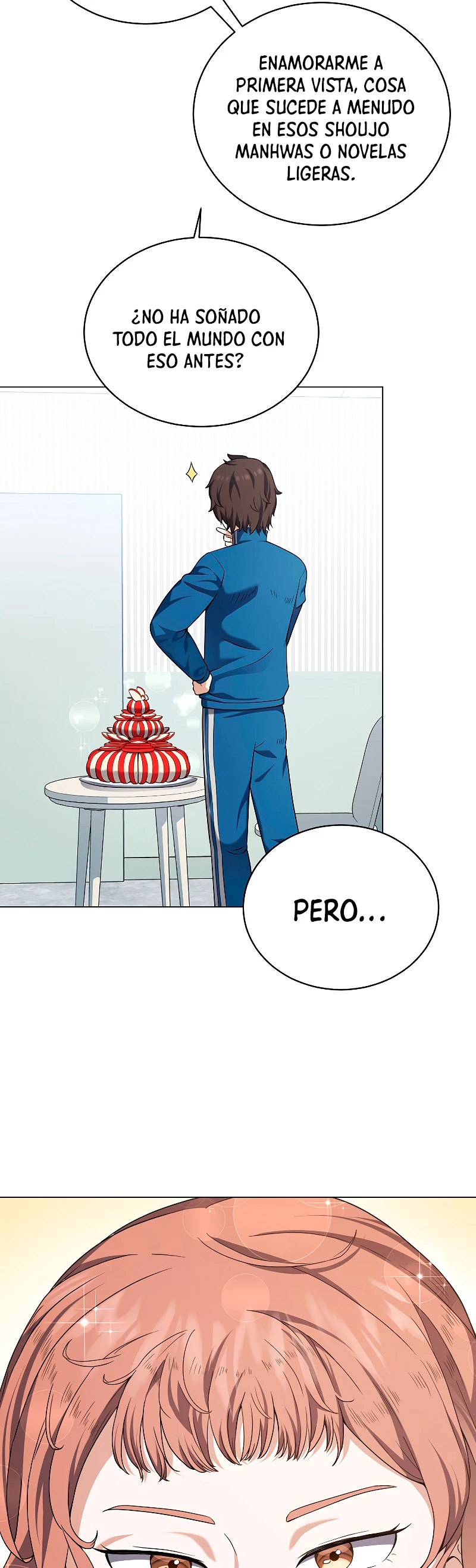 Restaurante callejero de un héroe retornado. > Capitulo 27 > Page 351