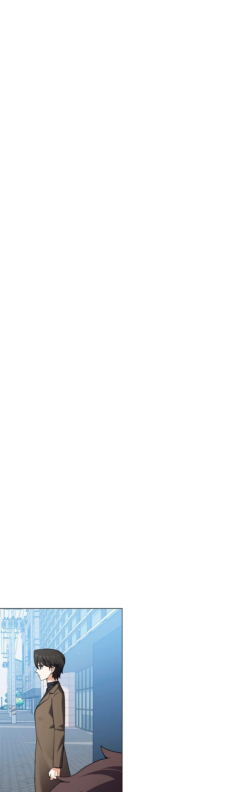 Restaurante callejero de un héroe retornado. > Capitulo 27 > Page 381