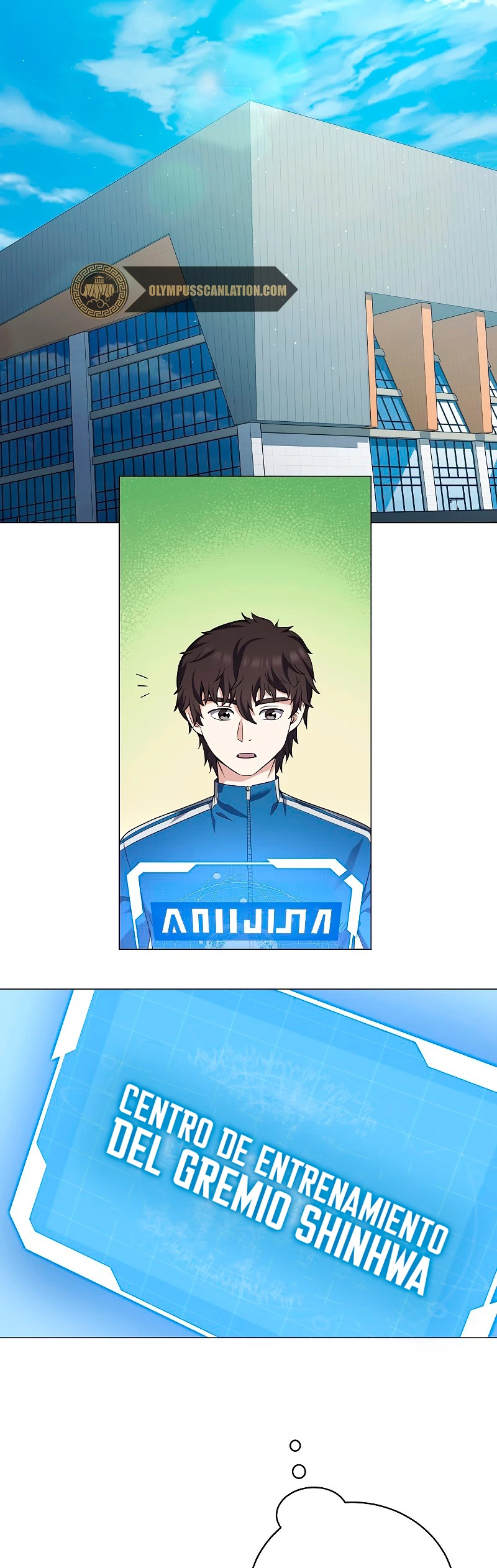 Restaurante callejero de un héroe retornado. > Capitulo 28 > Page 31