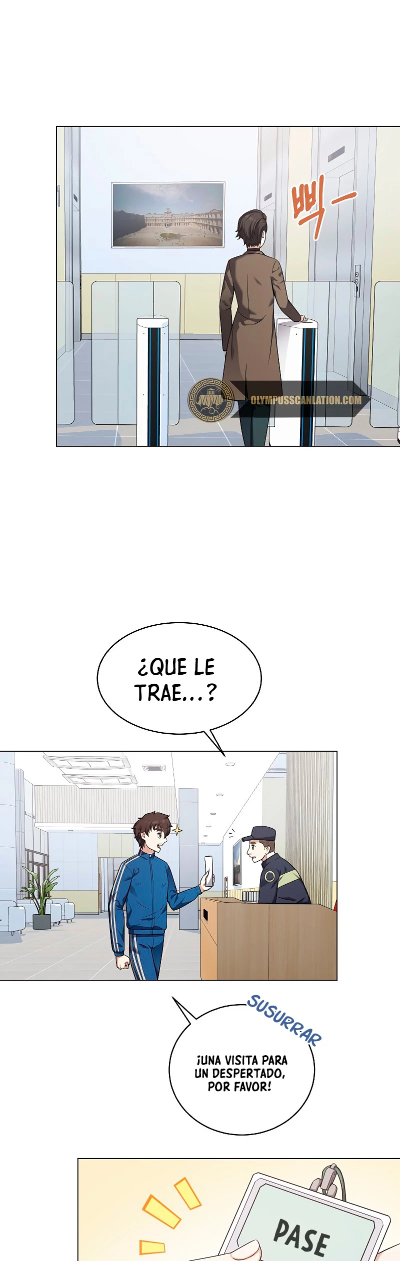 Restaurante callejero de un héroe retornado. > Capitulo 28 > Page 51