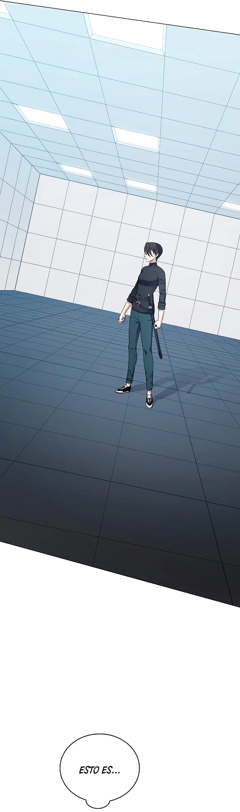 Restaurante callejero de un héroe retornado. > Capitulo 28 > Page 81