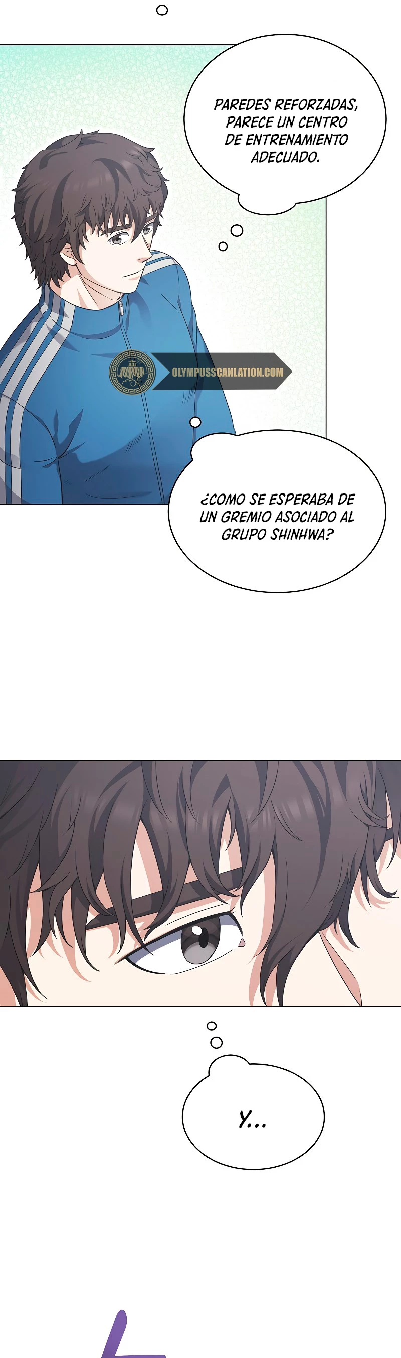 Restaurante callejero de un héroe retornado. > Capitulo 28 > Page 91