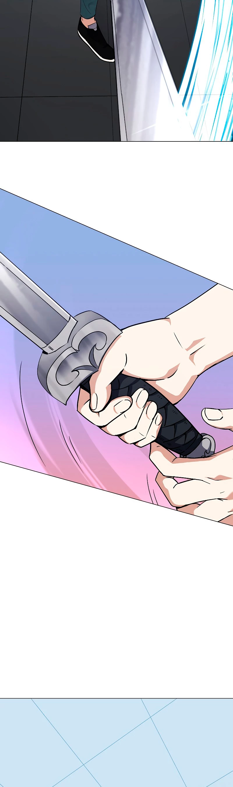 Restaurante callejero de un héroe retornado. > Capitulo 28 > Page 111