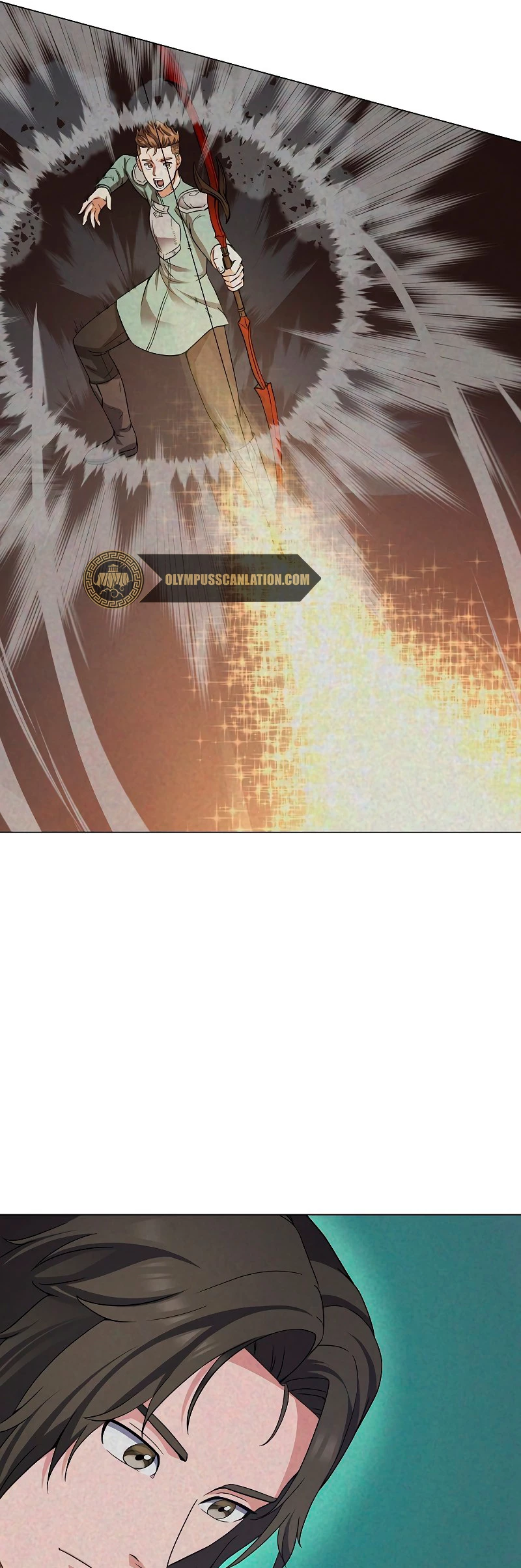 Restaurante callejero de un héroe retornado. > Capitulo 28 > Page 141