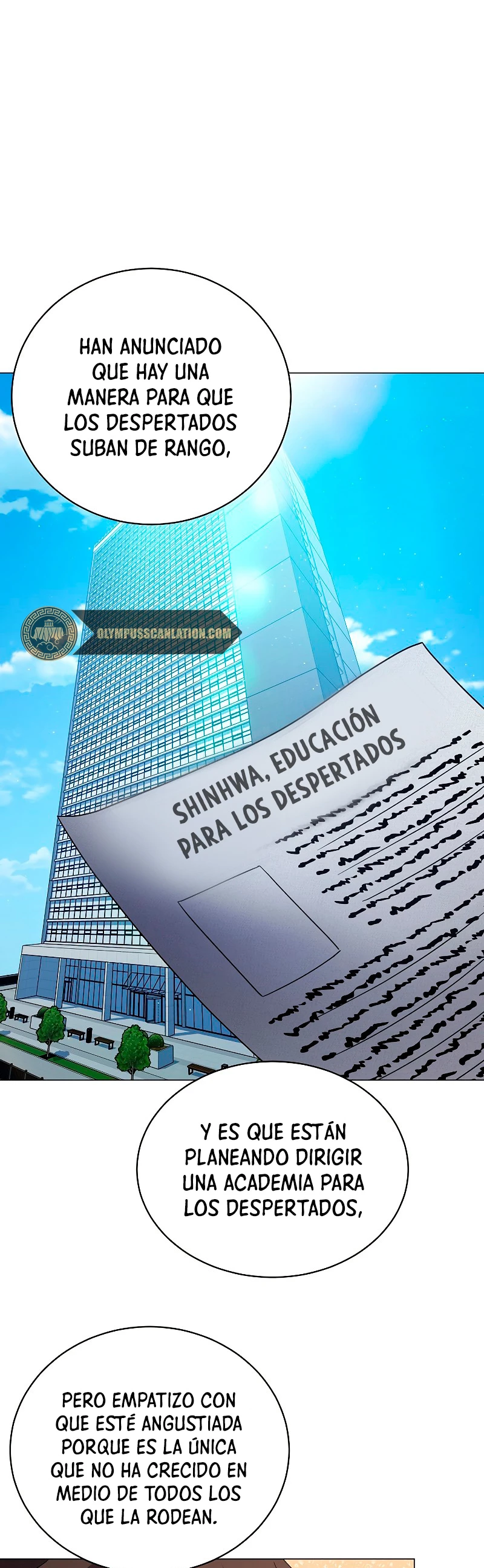 Restaurante callejero de un héroe retornado. > Capitulo 28 > Page 221