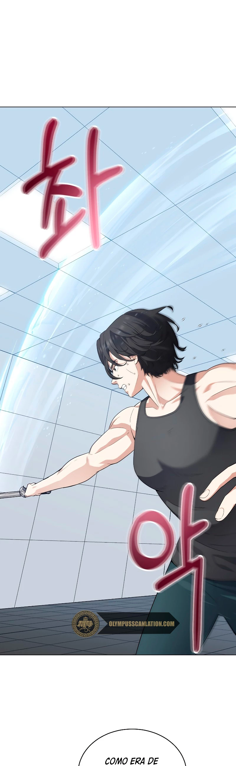 Restaurante callejero de un héroe retornado. > Capitulo 28 > Page 301