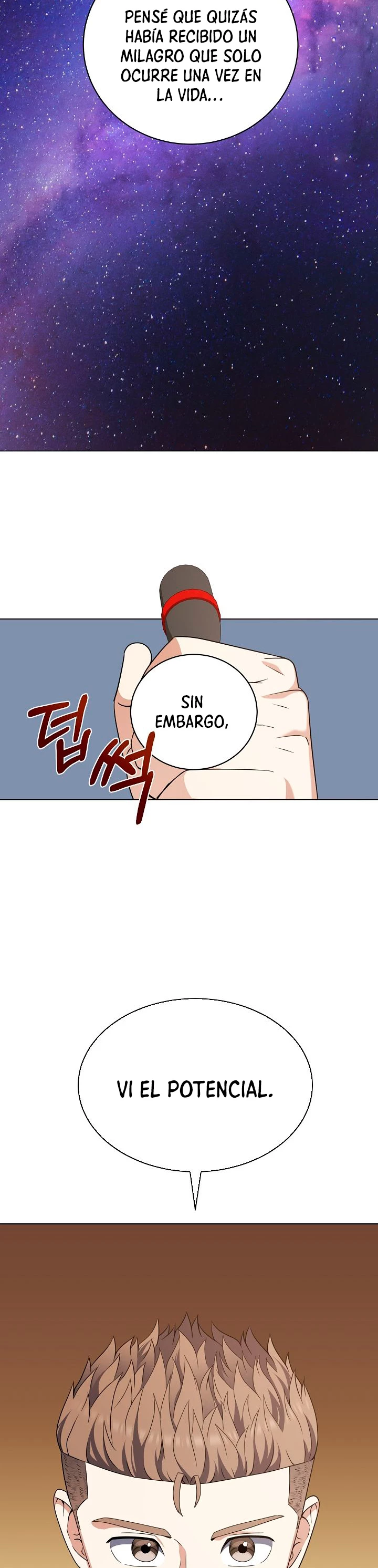 Restaurante callejero de un héroe retornado. > Capitulo 29 > Page 101