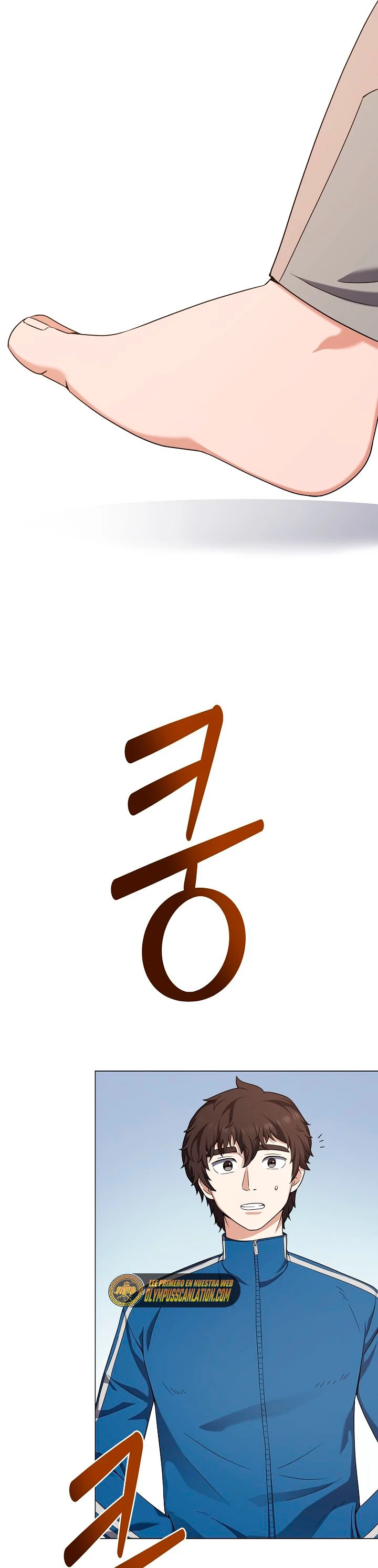 Restaurante callejero de un héroe retornado. > Capitulo 29 > Page 131