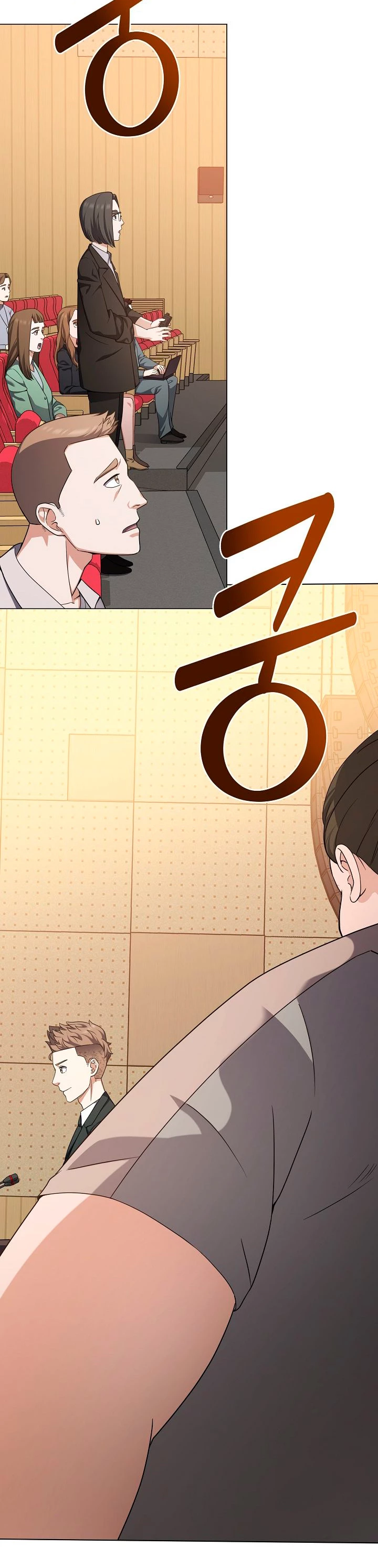 Restaurante callejero de un héroe retornado. > Capitulo 29 > Page 141