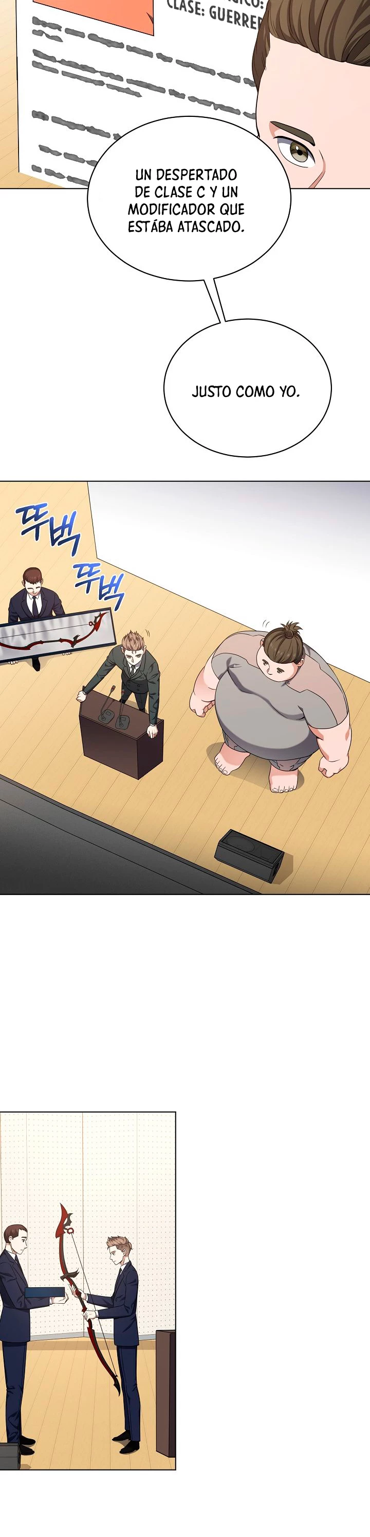 Restaurante callejero de un héroe retornado. > Capitulo 29 > Page 171