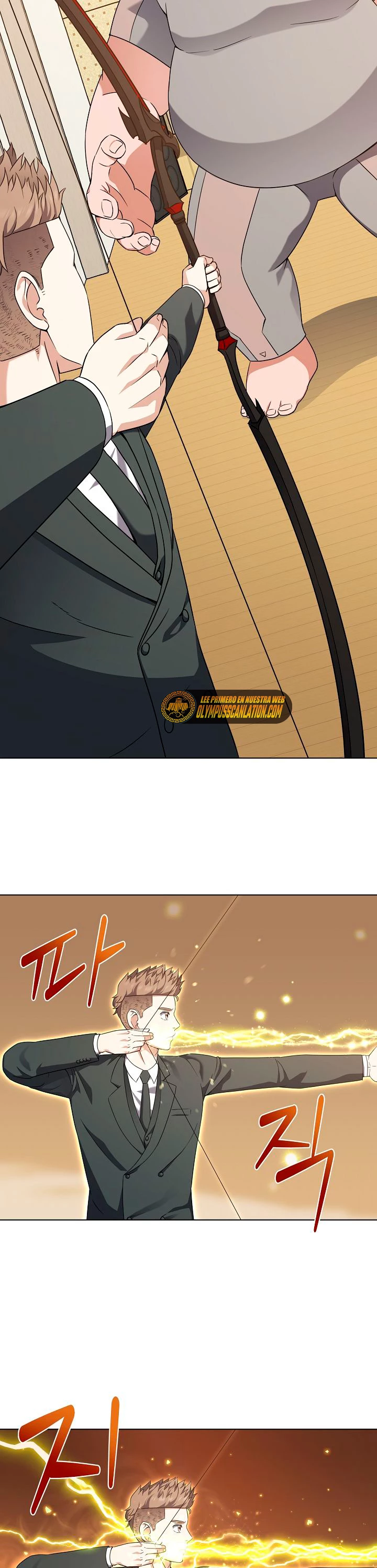 Restaurante callejero de un héroe retornado. > Capitulo 29 > Page 201