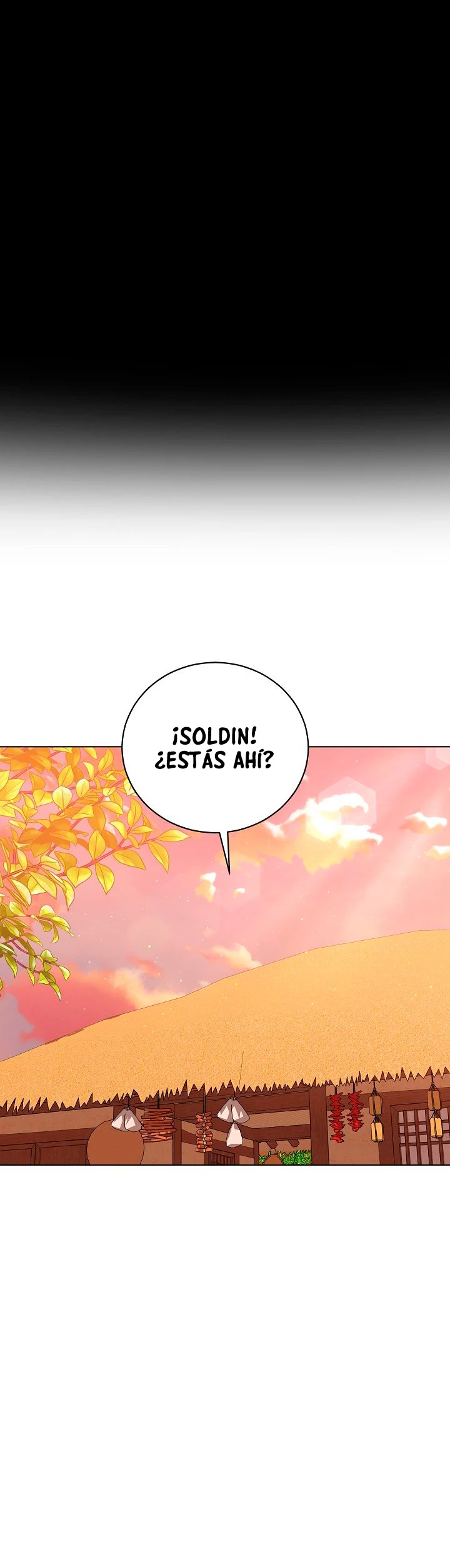 Restaurante callejero de un héroe retornado. > Capitulo 29 > Page 271