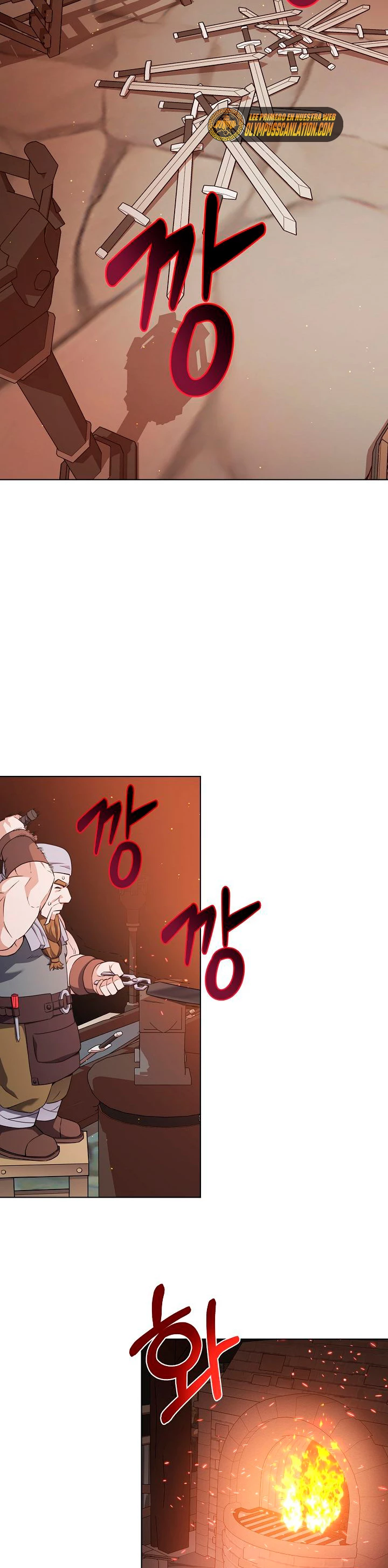 Restaurante callejero de un héroe retornado. > Capitulo 29 > Page 321