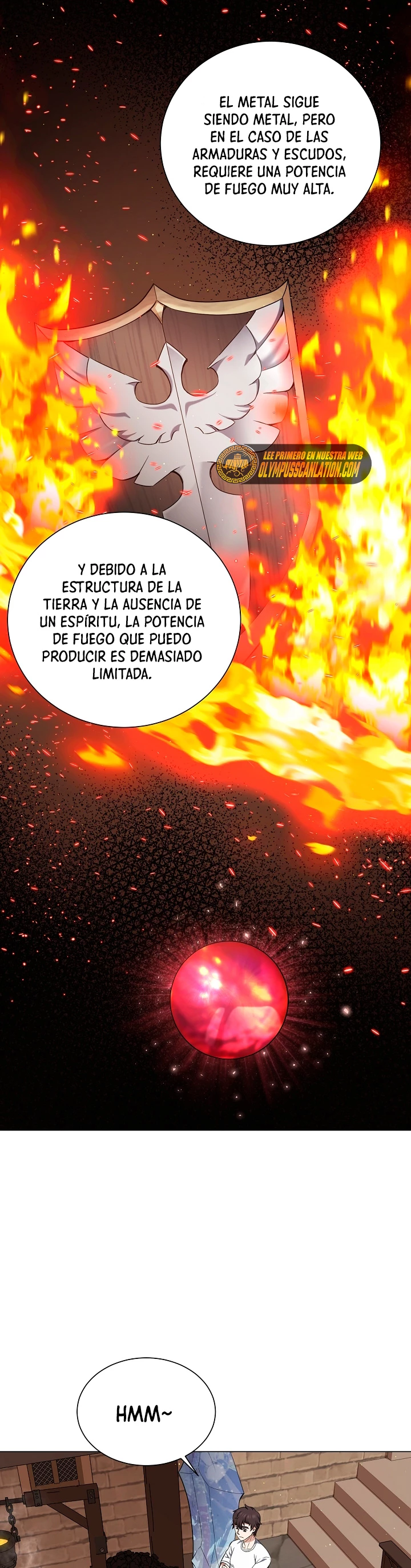 Restaurante callejero de un héroe retornado. > Capitulo 30 > Page 71