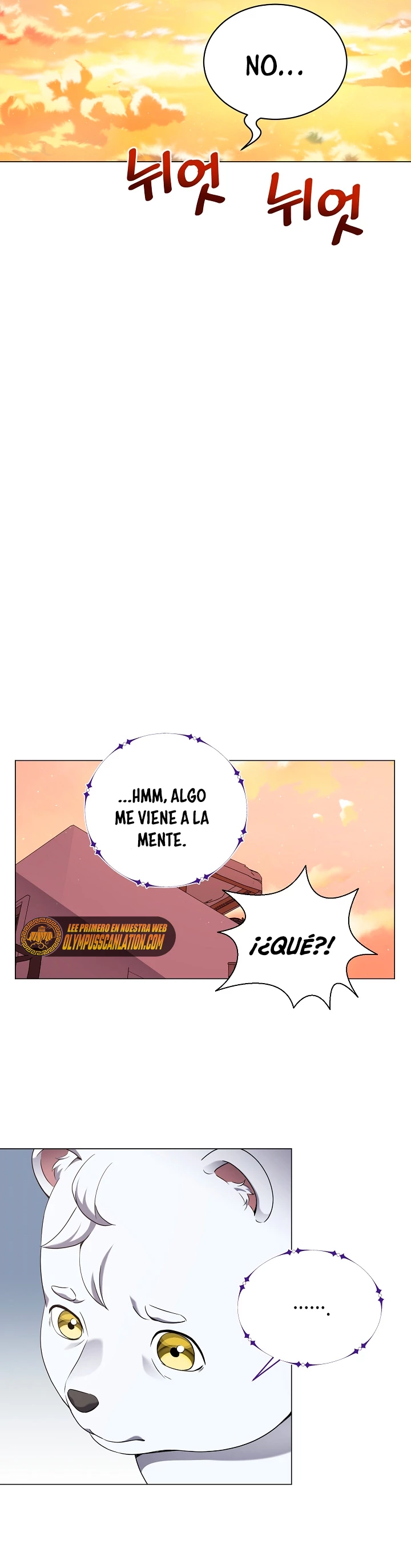 Restaurante callejero de un héroe retornado. > Capitulo 30 > Page 131