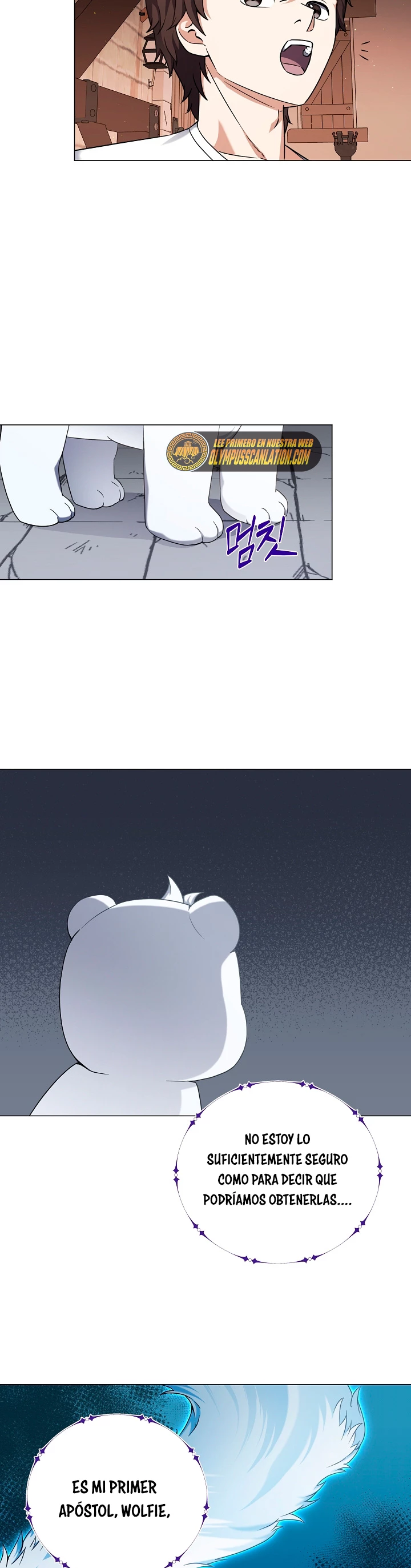 Restaurante callejero de un héroe retornado. > Capitulo 30 > Page 171