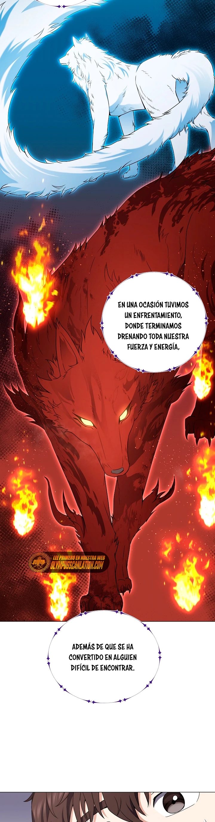 Restaurante callejero de un héroe retornado. > Capitulo 30 > Page 181