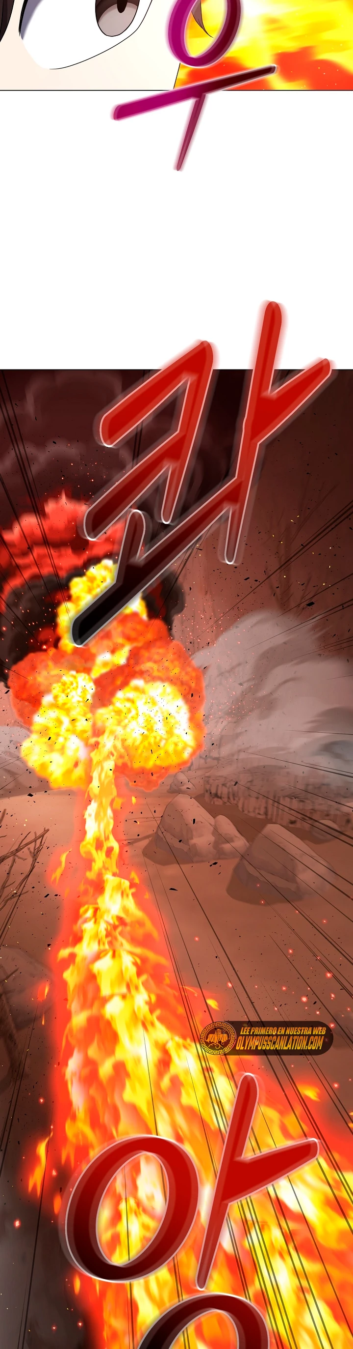 Restaurante callejero de un héroe retornado. > Capitulo 30 > Page 281