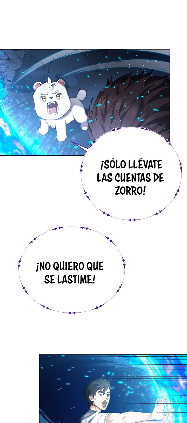 Restaurante callejero de un héroe retornado. > Capitulo 30 > Page 361