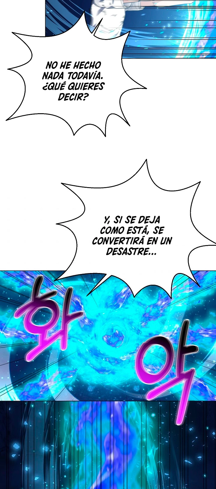 Restaurante callejero de un héroe retornado. > Capitulo 30 > Page 371