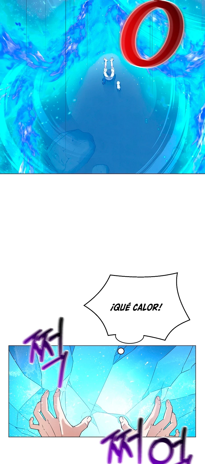 Restaurante callejero de un héroe retornado. > Capitulo 30 > Page 391