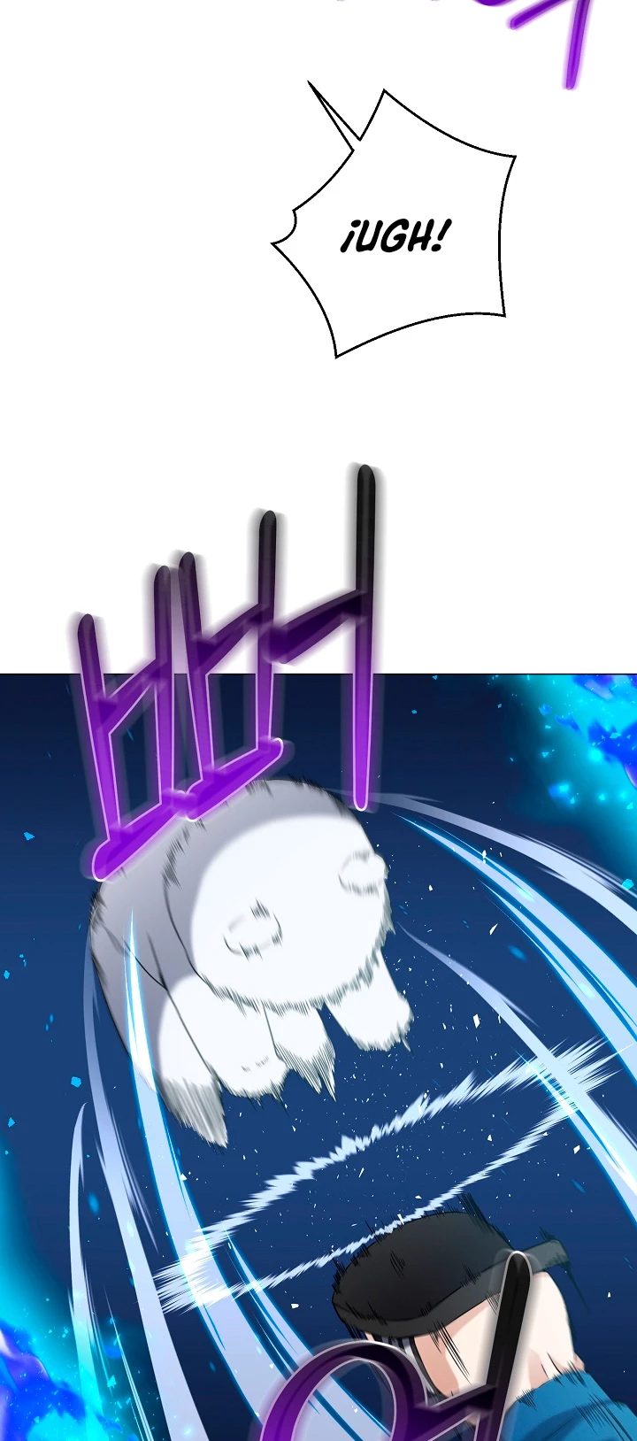 Restaurante callejero de un héroe retornado. > Capitulo 30 > Page 401