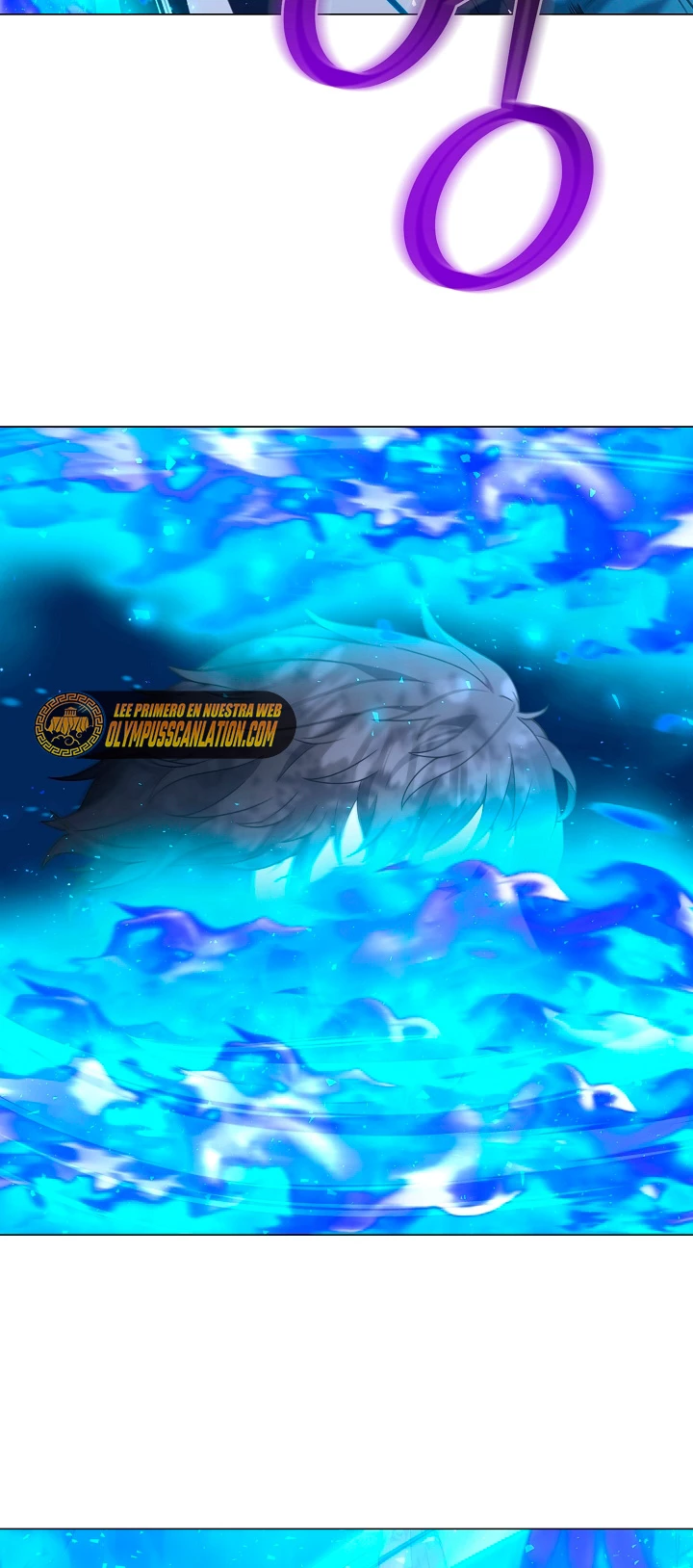 Restaurante callejero de un héroe retornado. > Capitulo 30 > Page 411